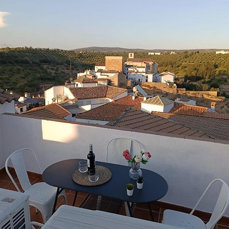 Casita Ladera, Setenil - Cadiz Setenil De Las Bodegas Eksteriør bilde